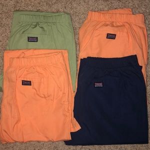 Cherokee Scrub Pants - Small 4101 Style